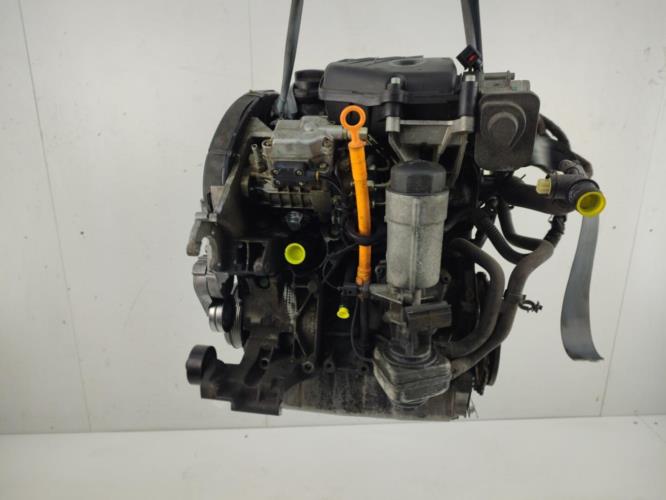 Moteur VOLKSWAGEN GOLF 4 Diesel