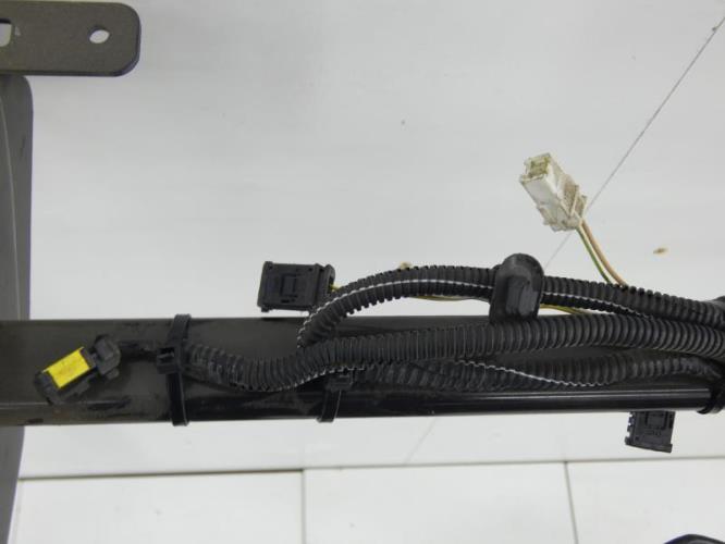 Moteur de capote PEUGEOT 206 PHASE 1 CABRIOLET Diesel