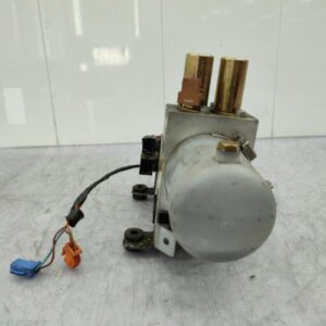 Moteur de capote RENAULT MEGANE 2 PHASE 1 CABRIOLET Diesel