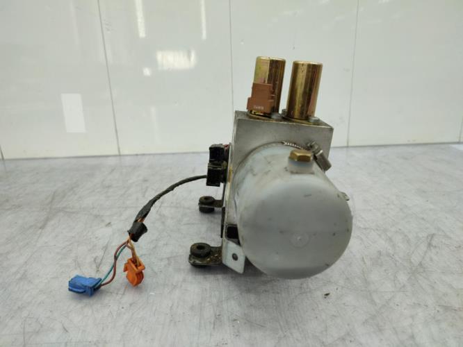 Moteur de capote RENAULT MEGANE 2 PHASE 1 CABRIOLET Diesel