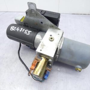Moteur de capote RENAULT MEGANE 2 PHASE 1 CABRIOLET Essence