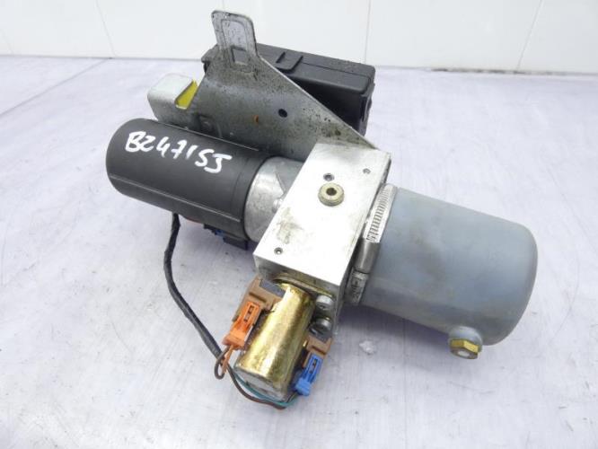 Moteur de capote RENAULT MEGANE 2 PHASE 1 CABRIOLET Essence