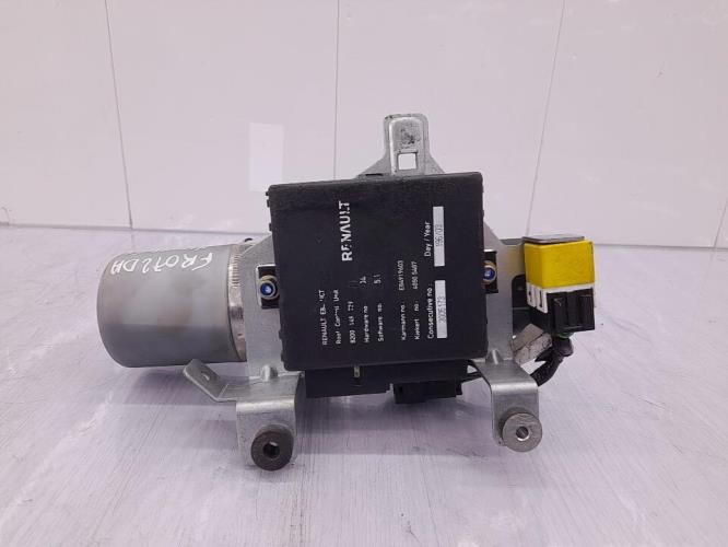 Moteur de capote RENAULT MEGANE 2 PHASE 1 CABRIOLET Diesel