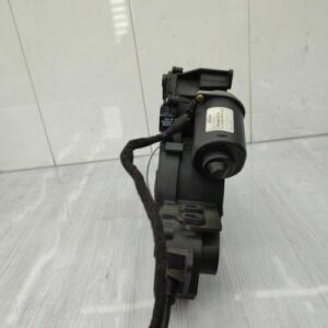 Moteur de porte laterale PEUGEOT 807 Diesel