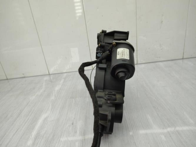 Moteur de porte laterale PEUGEOT 807 Diesel