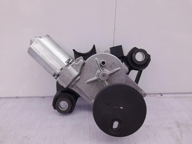 Moteur essuie glace arriere CITROEN C4 GRAND PICASSO 1 Diesel