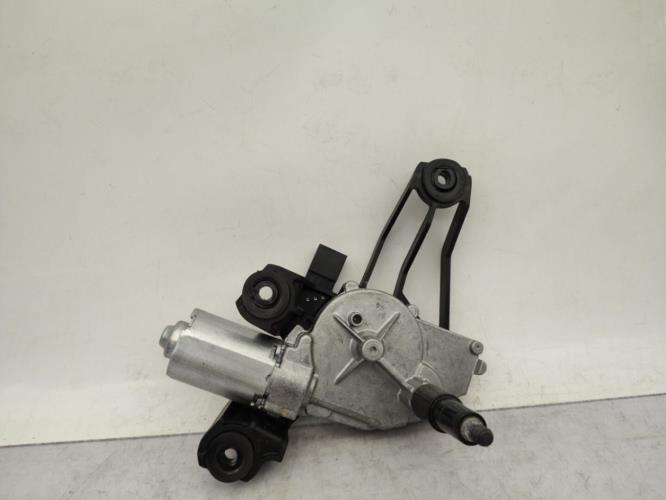 Moteur essuie glace arriere CITROEN C4 GRAND PICASSO 1 Diesel