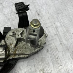 Moteur essuie glace arriere PEUGEOT 207 PHASE 1