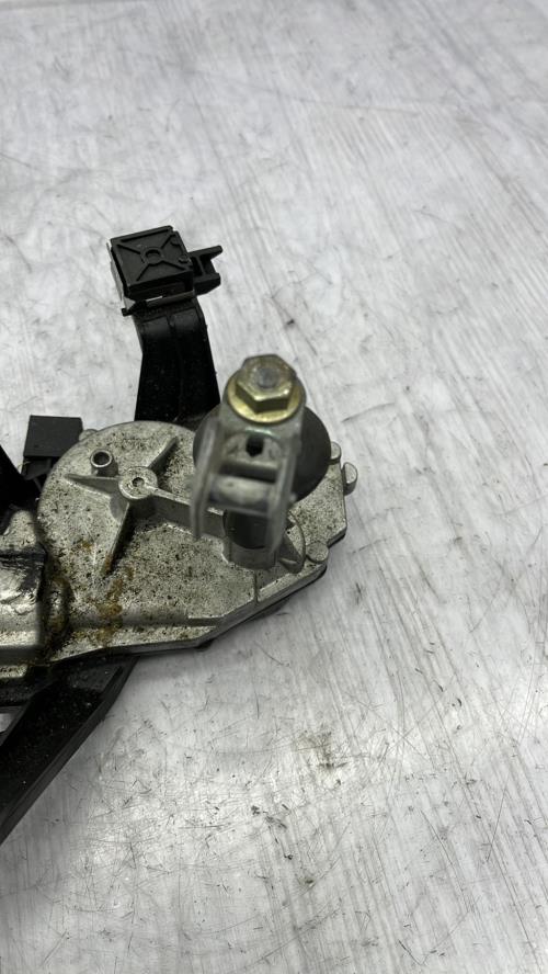 Moteur essuie glace arriere PEUGEOT 207 PHASE 1