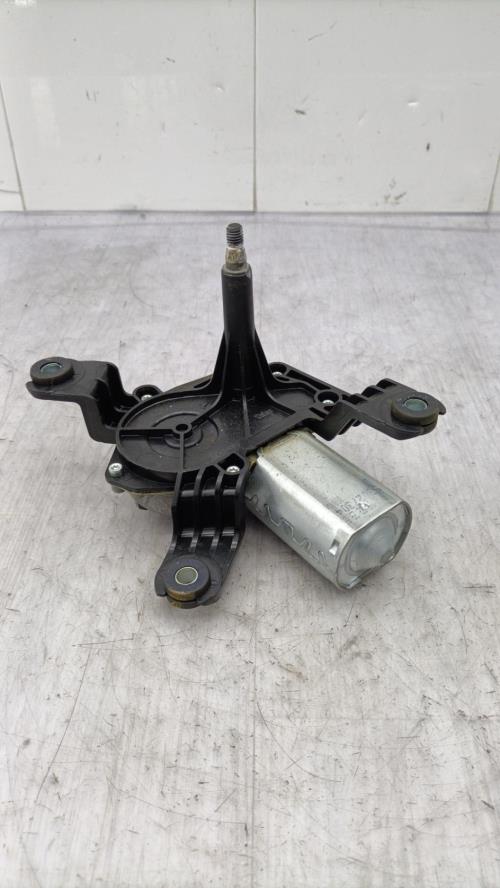 Moteur essuie glace arriere OPEL CORSA D PHASE 1 Essence