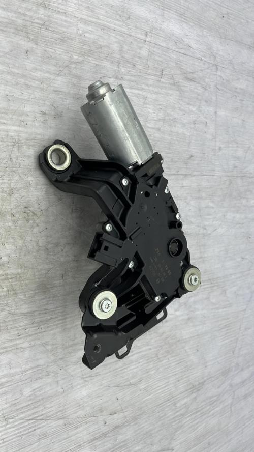 Moteur essuie glace arriere BMW SERIE 5 E61 TOURING PHASE 2 BREAK Diesel