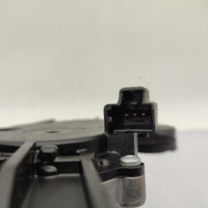 Moteur essuie glace arriere FORD FIESTA 6 PHASE 1