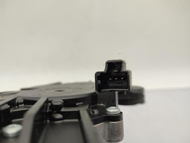 Moteur essuie glace arriere FORD FIESTA 6 PHASE 1