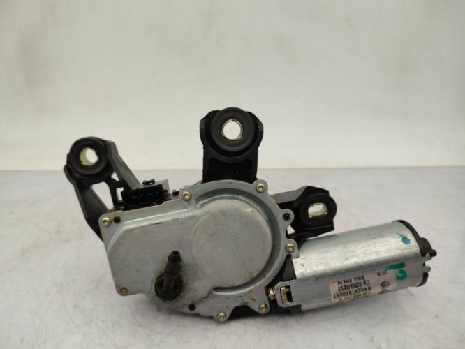 Moteur essuie glace arriere VOLKSWAGEN GOLF 4 Diesel
