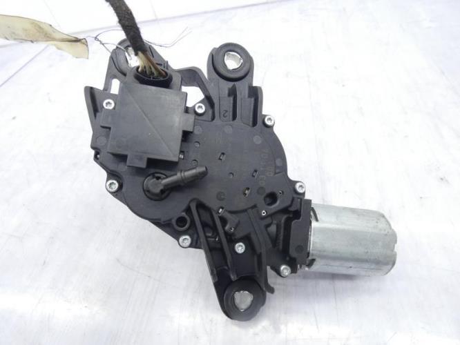 Moteur essuie glace arriere VOLKSWAGEN GOLF 5 Diesel