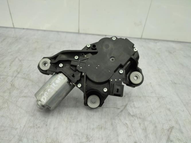 Moteur essuie glace arriere RENAULT LAGUNA 3 PHASE 1 Diesel