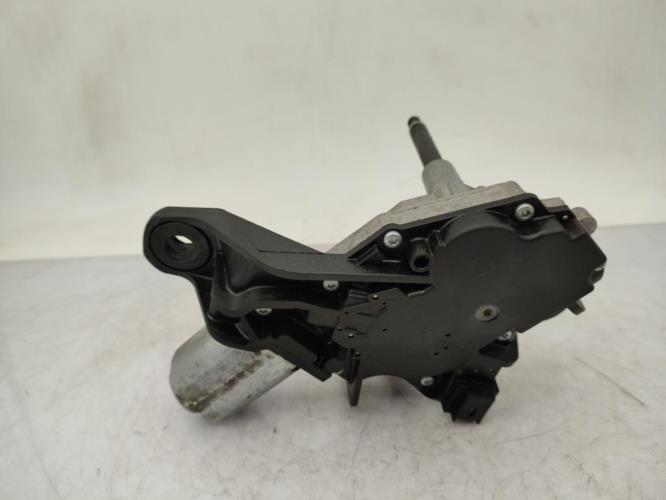 Moteur essuie glace arriere RENAULT MEGANE 3 PHASE 1 Diesel
