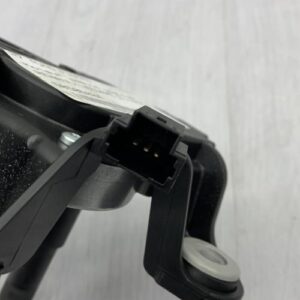 Moteur essuie glace arriere RENAULT MEGANE 3 PHASE 2 Diesel