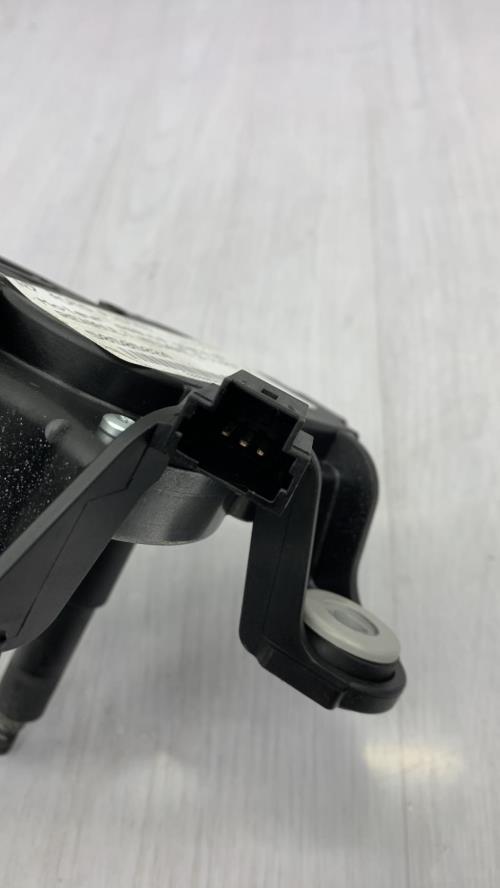 Moteur essuie glace arriere RENAULT MEGANE 3 PHASE 2 Diesel