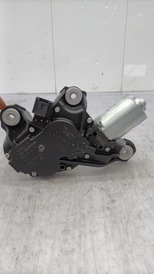 Moteur essuie glace arriere RENAULT MEGANE 3 PHASE 2 Diesel