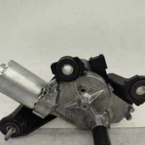 Moteur essuie glace arriere RENAULT SCENIC 3 PHASE 1 Diesel