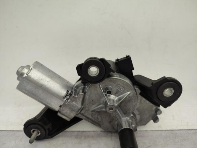 Moteur essuie glace arriere RENAULT SCENIC 3 PHASE 1 Diesel