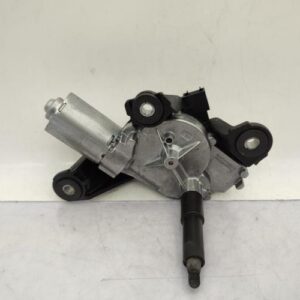 Moteur essuie glace arriere RENAULT SCENIC 3 PHASE 2 Diesel