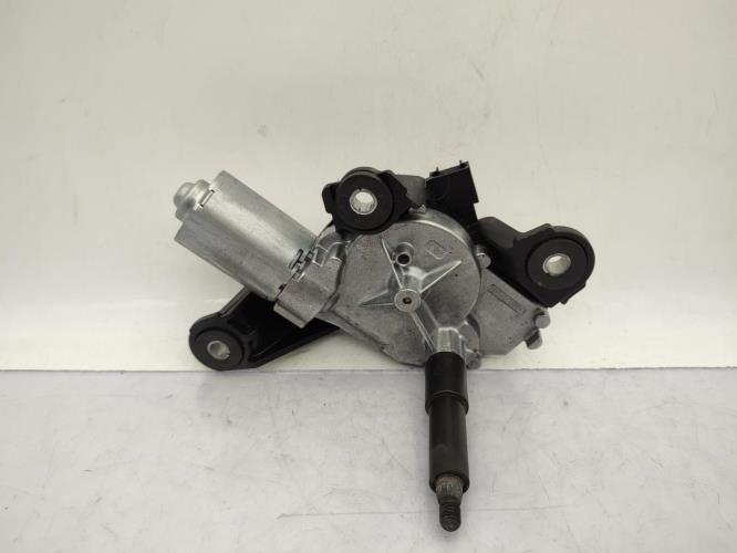 Moteur essuie glace arriere RENAULT SCENIC 3 PHASE 2 Diesel