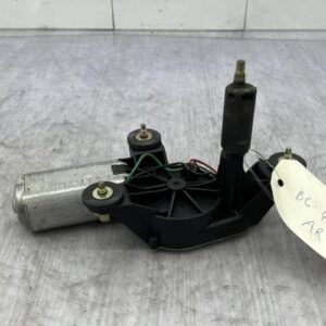 Moteur essuie glace arriere ALFA ROMEO 147 PHASE 1 Essence