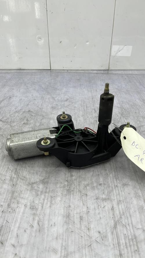 Moteur essuie glace arriere ALFA ROMEO 147 PHASE 1 Essence