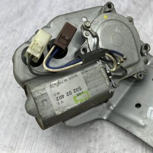 Moteur essuie glace arriere CITROEN AX PHASE 2