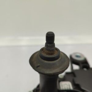 Moteur essuie glace arriere SEAT LEON 3 PHASE 1 Diesel
