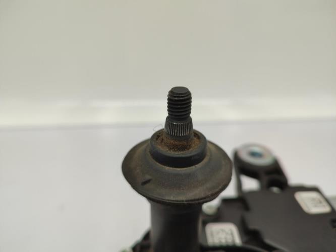 Moteur essuie glace arriere SEAT LEON 3 PHASE 1 Diesel