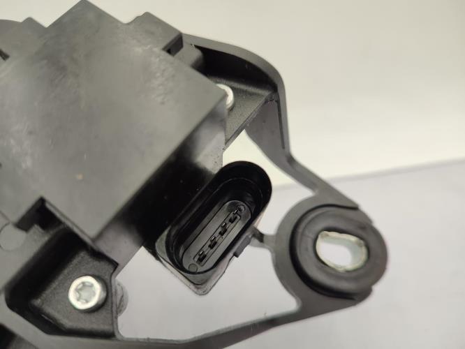 Moteur essuie glace arriere VOLKSWAGEN POLO 5 PHASE 1 Diesel