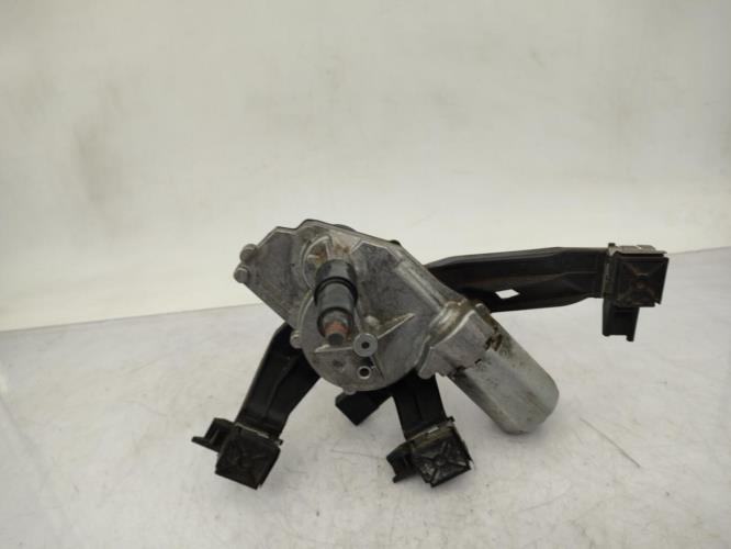 Moteur essuie glace arriere PEUGEOT 207 PHASE 2 Diesel