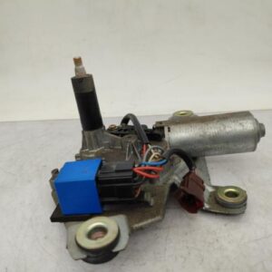 Moteur essuie glace arriere PEUGEOT 406 PHASE 1 BREAK Essence