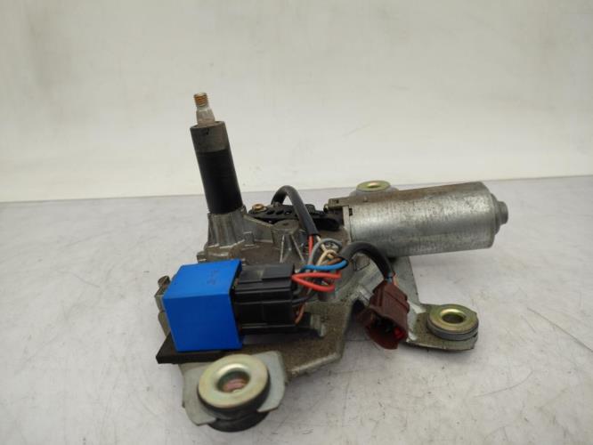 Moteur essuie glace arriere PEUGEOT 406 PHASE 1 BREAK Essence