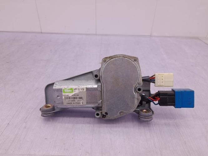 Moteur essuie glace arriere PEUGEOT 306 PHASE 2 Essence