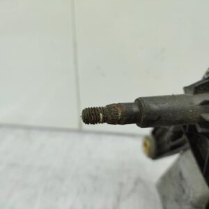 Moteur essuie glace arriere PEUGEOT 807 Diesel
