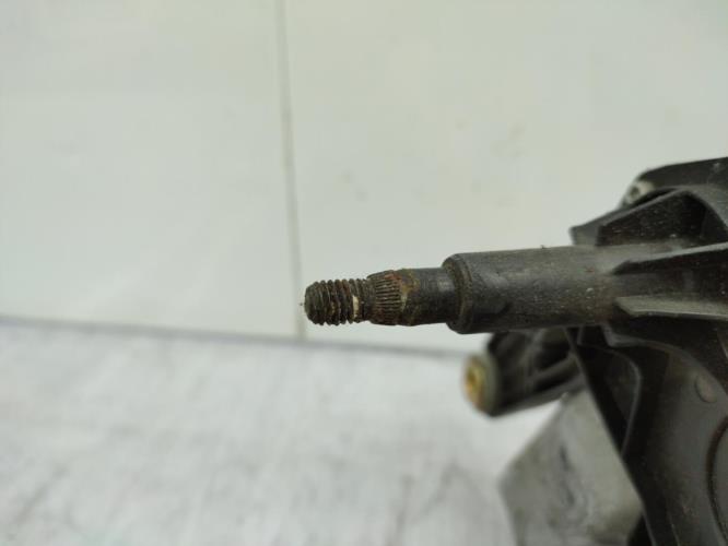 Moteur essuie glace arriere PEUGEOT 807 Diesel