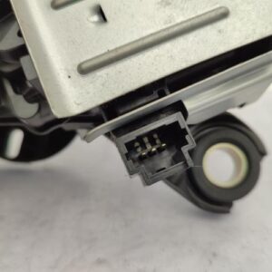 Moteur essuie glace arriere PEUGEOT 308 1 SW PHASE 1 BREAK Diesel