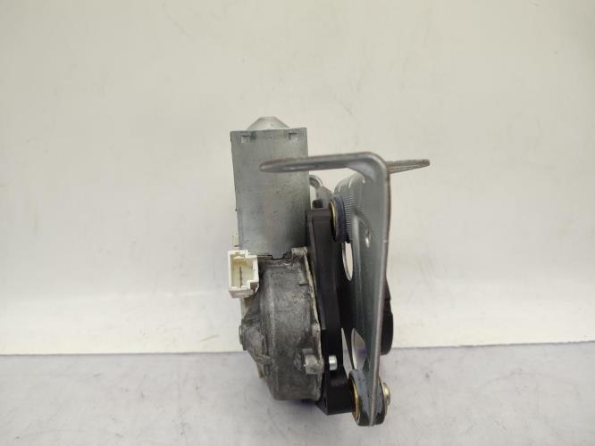 Moteur essuie glace arriere PEUGEOT 407 PHASE 1 BREAK Diesel