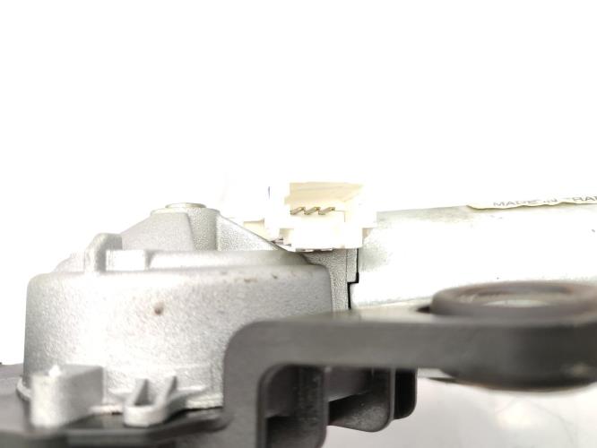 Moteur essuie glace arriere PEUGEOT 508 1 SW PHASE 2 BREAK Diesel