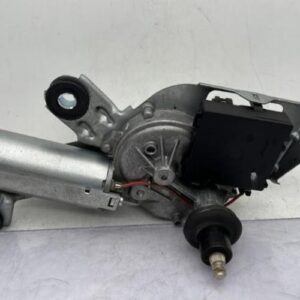 Moteur essuie glace arriere BMW X3 E83 PHASE 2 Diesel