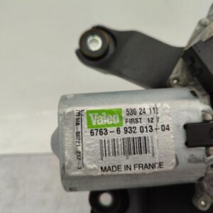 Moteur essuie glace arriere MINI MINI 2 R56 PHASE 2 Diesel