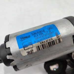 Moteur essuie glace arriere SEAT IBIZA 3 PHASE 2 Diesel