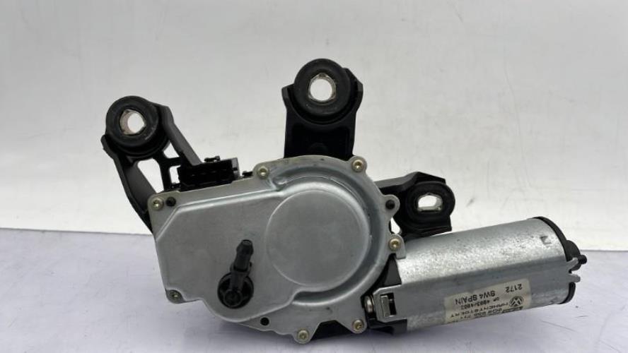 Moteur essuie glace arriere VOLKSWAGEN POLO 4 PHASE 1 Diesel
