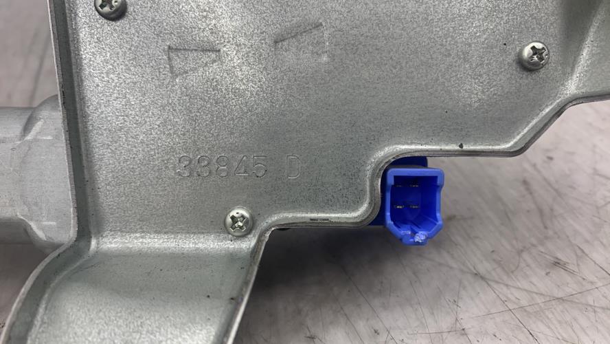 Moteur essuie glace arriere HONDA FR-V Diesel