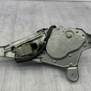 Moteur essuie glace arriere RENAULT KANGOO 1 PHASE 2 Diesel