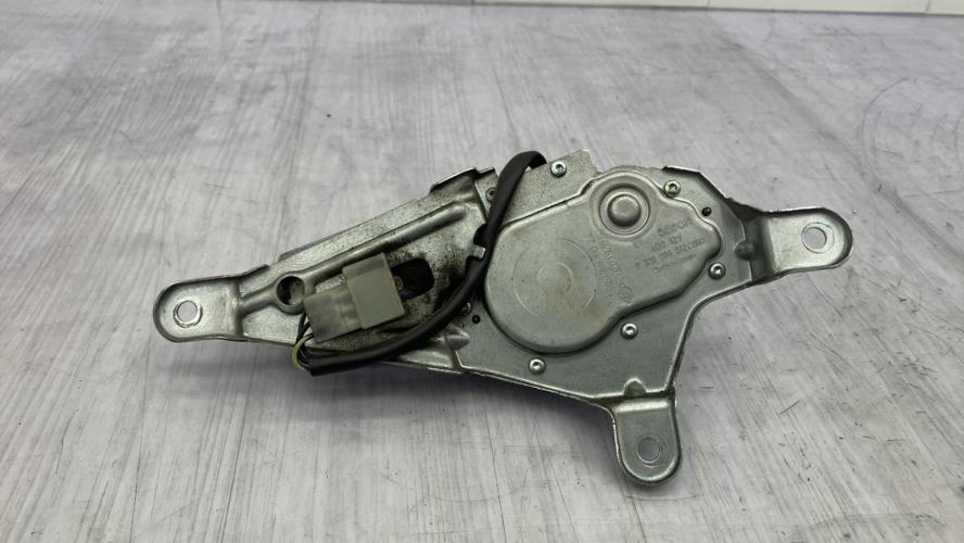 Moteur essuie glace arriere RENAULT KANGOO 1 PHASE 2 Diesel